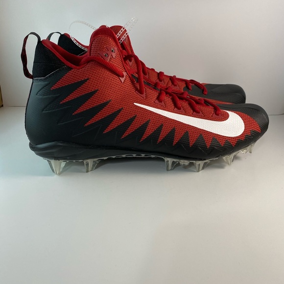 poshmark football cleats